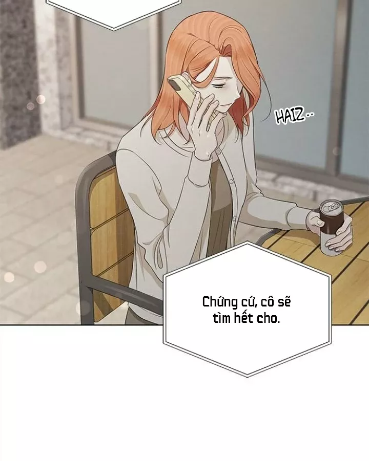 The Castle - Quỷ Nhãn Tân Nương: Chapter 77