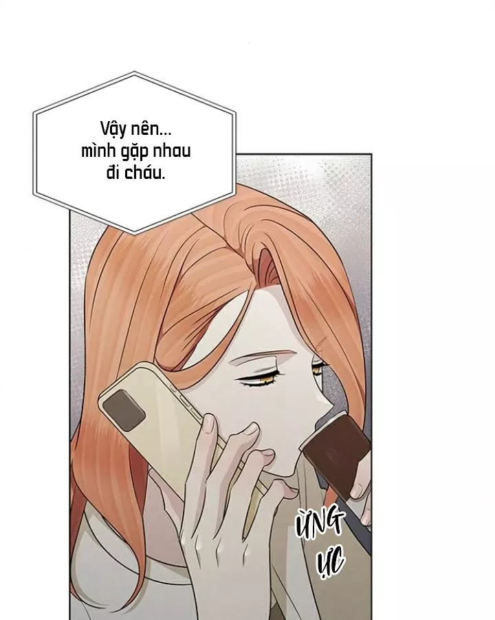 The Castle - Quỷ Nhãn Tân Nương: Chapter 77
