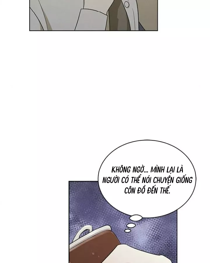 The Castle - Quỷ Nhãn Tân Nương: Chapter 77