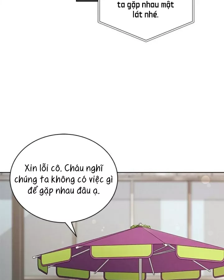 The Castle - Quỷ Nhãn Tân Nương: Chapter 77