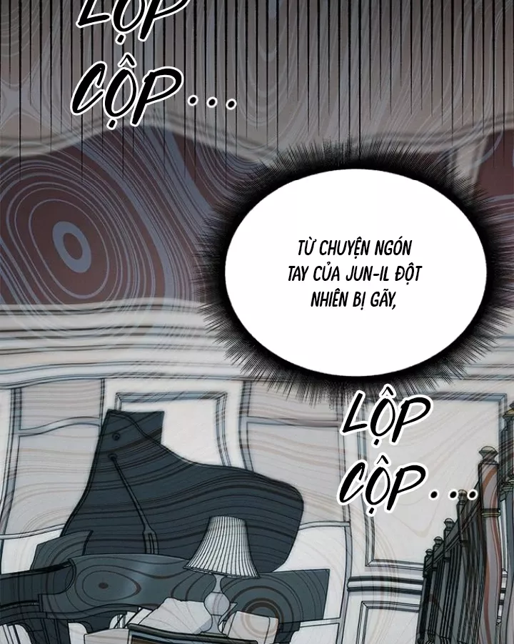 The Castle - Quỷ Nhãn Tân Nương: Chapter 77