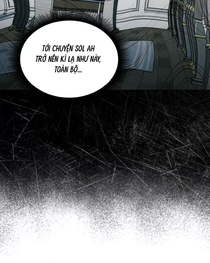 The Castle - Quỷ Nhãn Tân Nương: Chapter 77