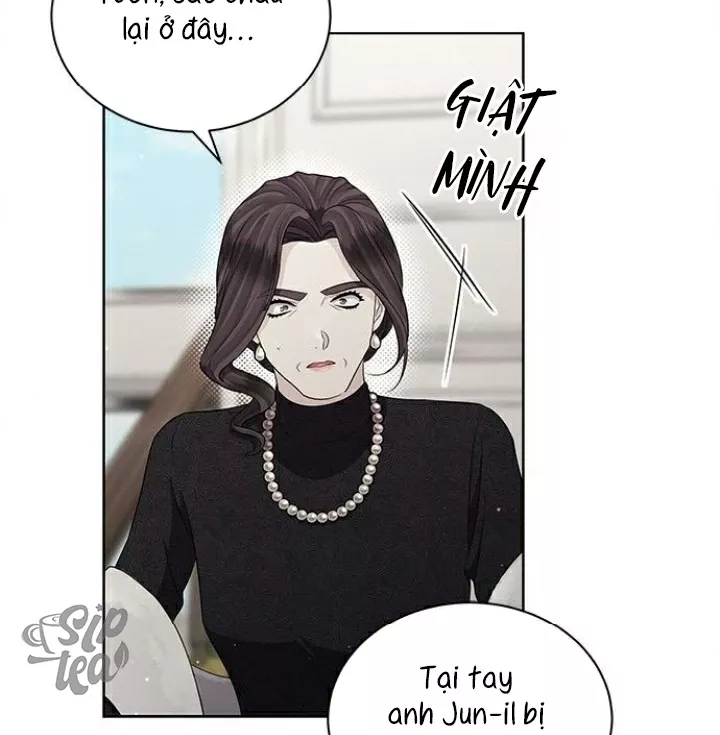 The Castle - Quỷ Nhãn Tân Nương: Chapter 77
