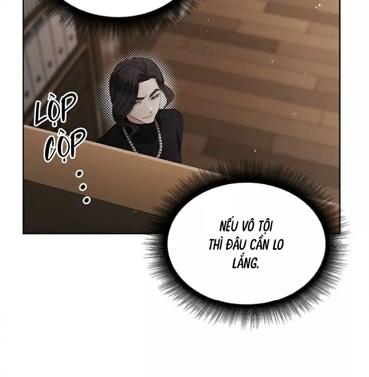 The Castle - Quỷ Nhãn Tân Nương: Chapter 77