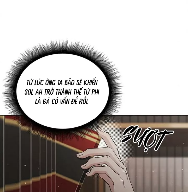 The Castle - Quỷ Nhãn Tân Nương: Chapter 77
