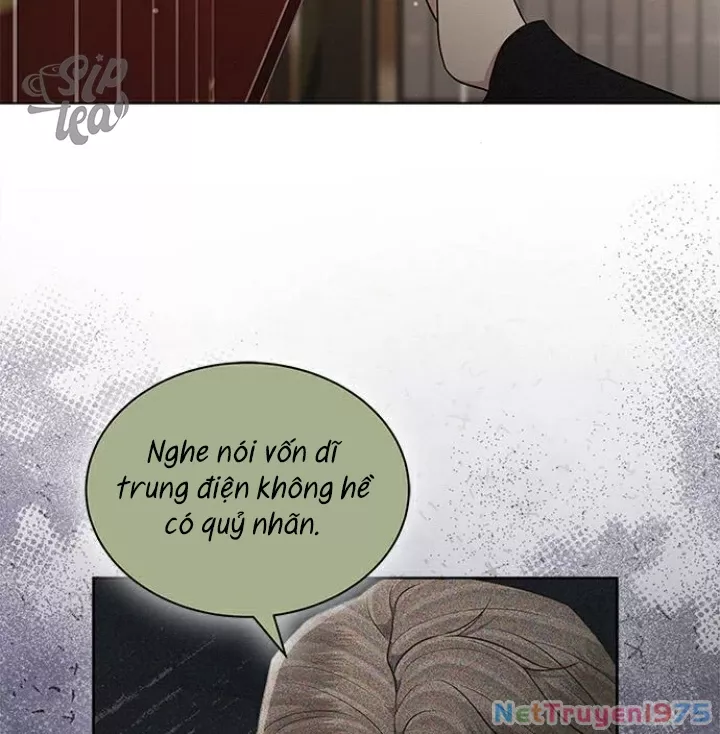 The Castle - Quỷ Nhãn Tân Nương: Chapter 77