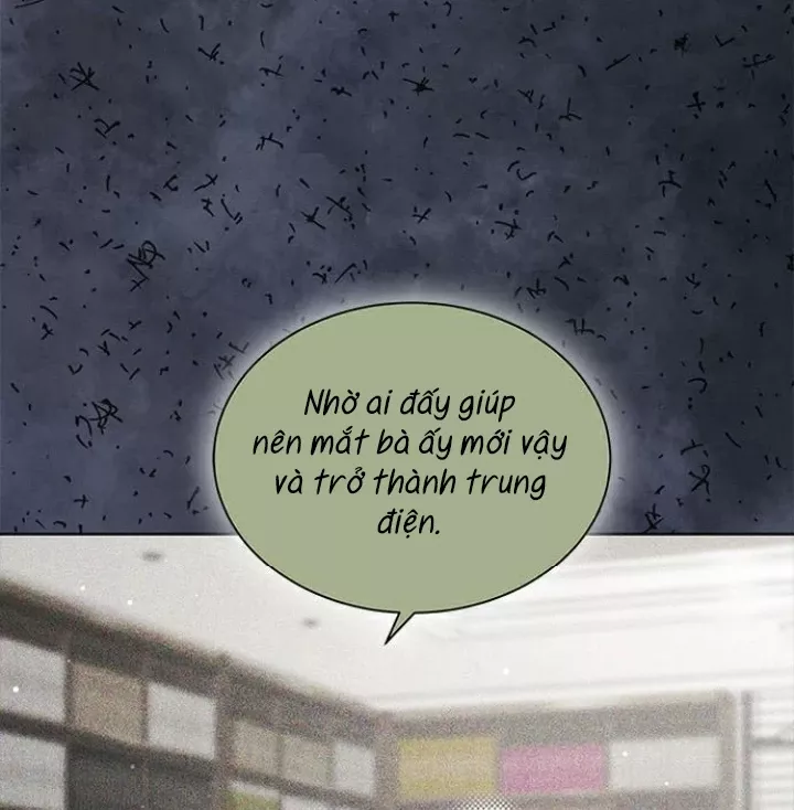 The Castle - Quỷ Nhãn Tân Nương: Chapter 77