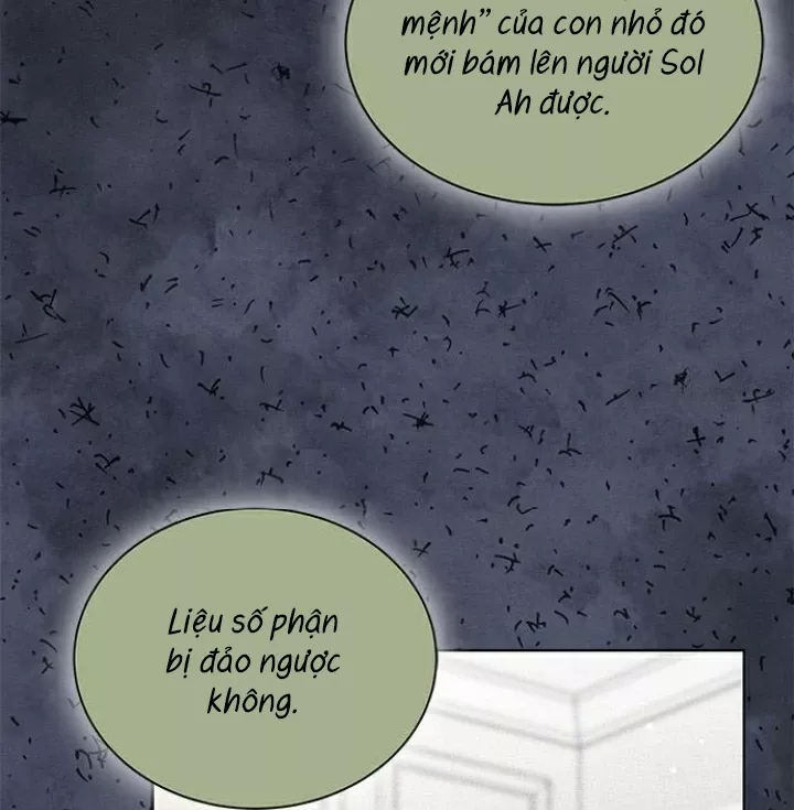 The Castle - Quỷ Nhãn Tân Nương: Chapter 77