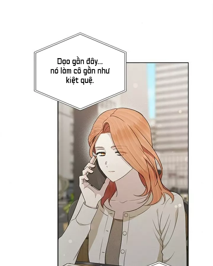 The Castle - Quỷ Nhãn Tân Nương: Chapter 77