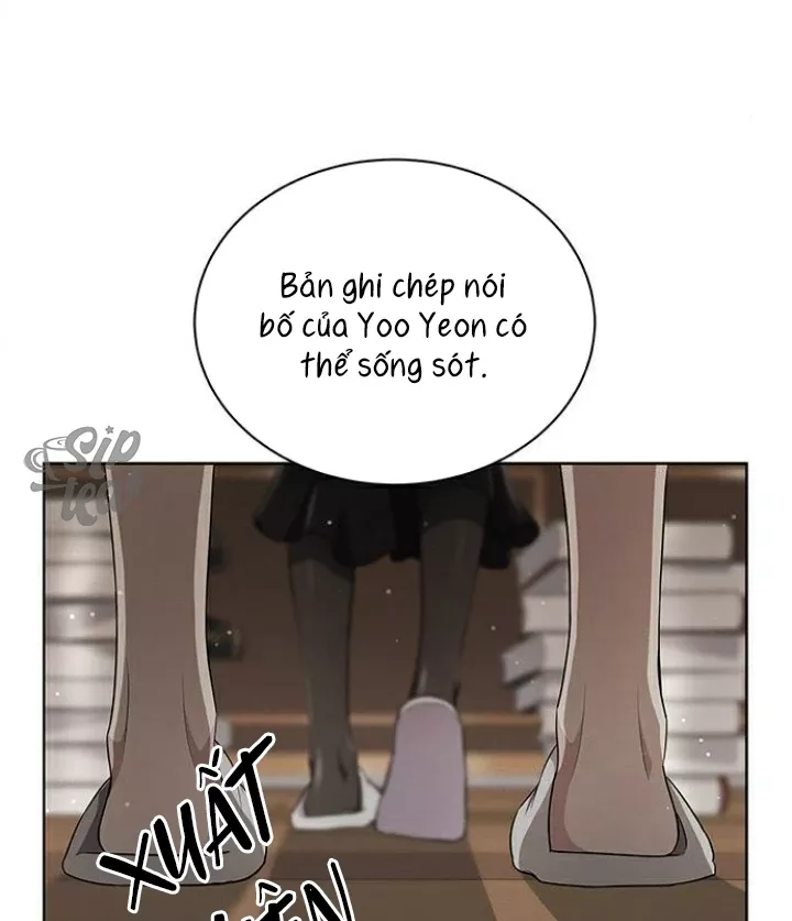 The Castle - Quỷ Nhãn Tân Nương: Chapter 77