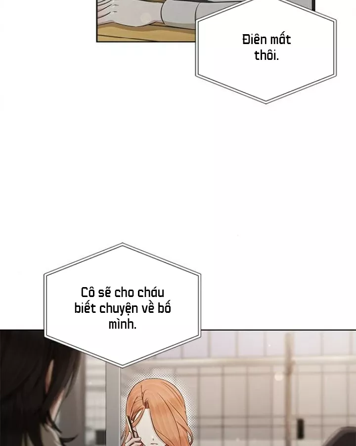 The Castle - Quỷ Nhãn Tân Nương: Chapter 77