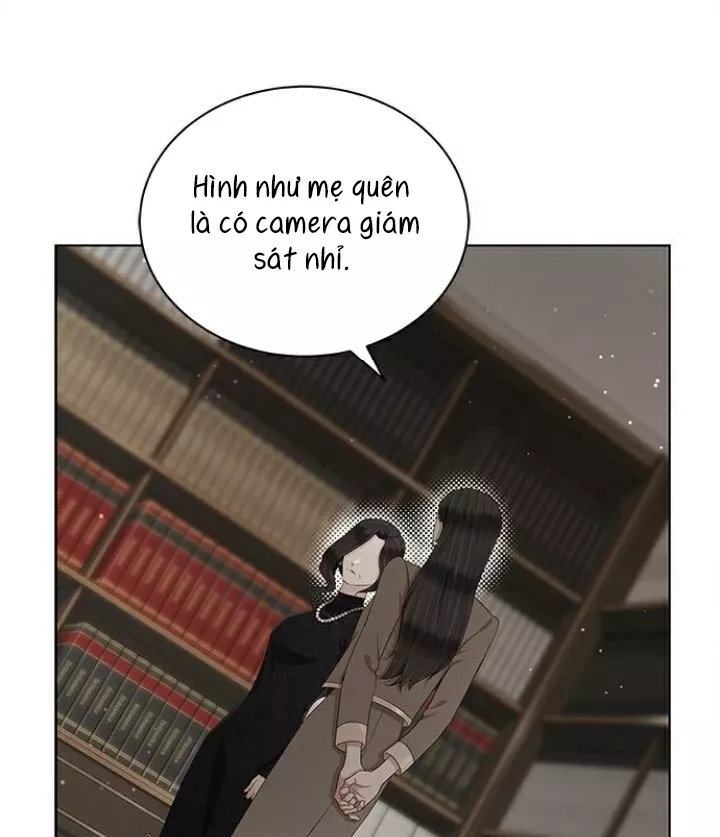 The Castle - Quỷ Nhãn Tân Nương: Chapter 77