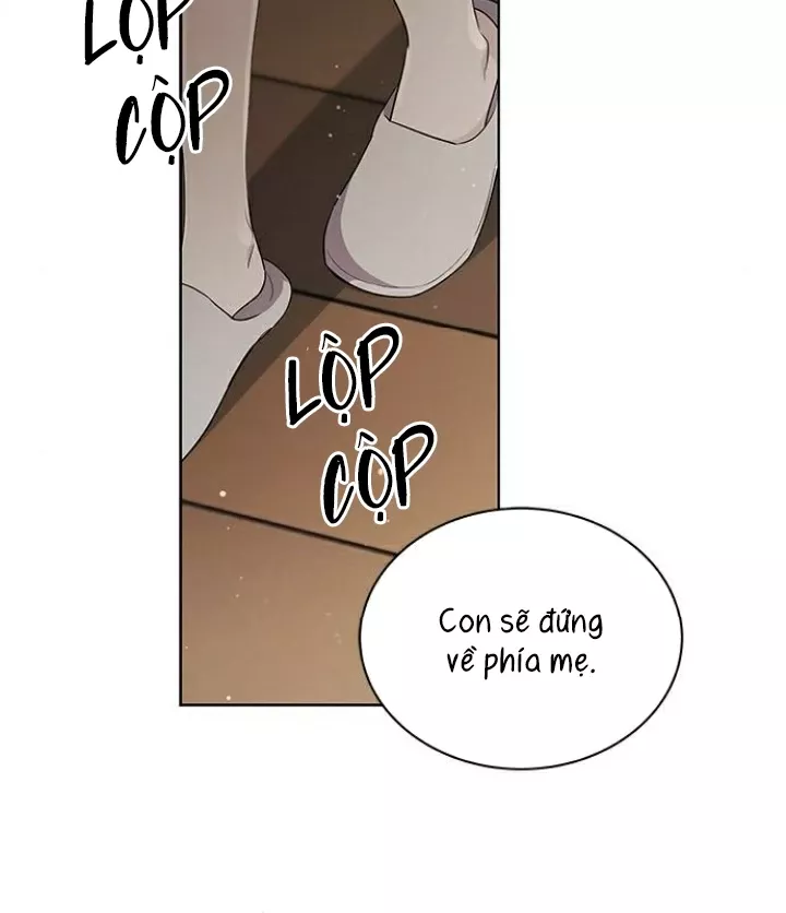 The Castle - Quỷ Nhãn Tân Nương: Chapter 77