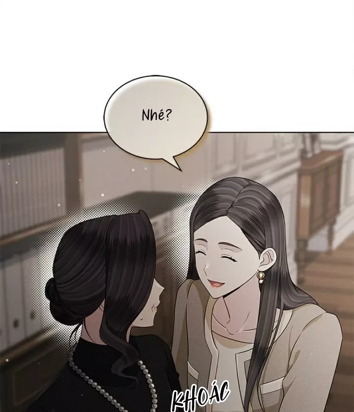 The Castle - Quỷ Nhãn Tân Nương: Chapter 77