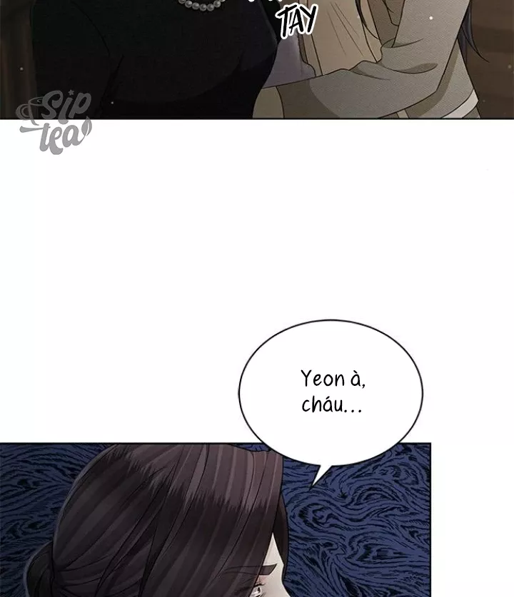 The Castle - Quỷ Nhãn Tân Nương: Chapter 77