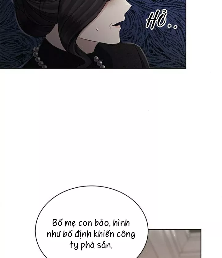 The Castle - Quỷ Nhãn Tân Nương: Chapter 77