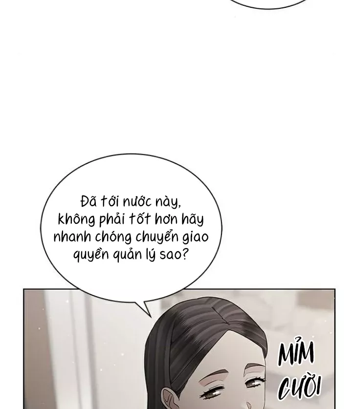 The Castle - Quỷ Nhãn Tân Nương: Chapter 77