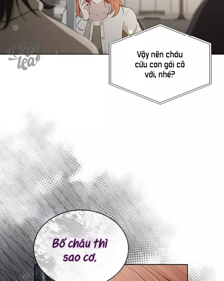 The Castle - Quỷ Nhãn Tân Nương: Chapter 77