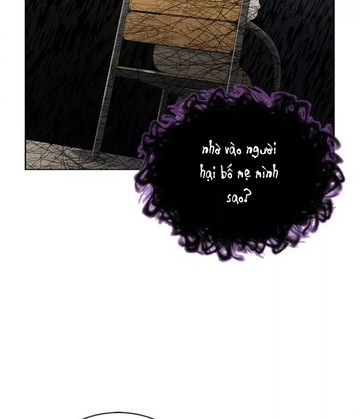 The Castle - Quỷ Nhãn Tân Nương: Chapter 77