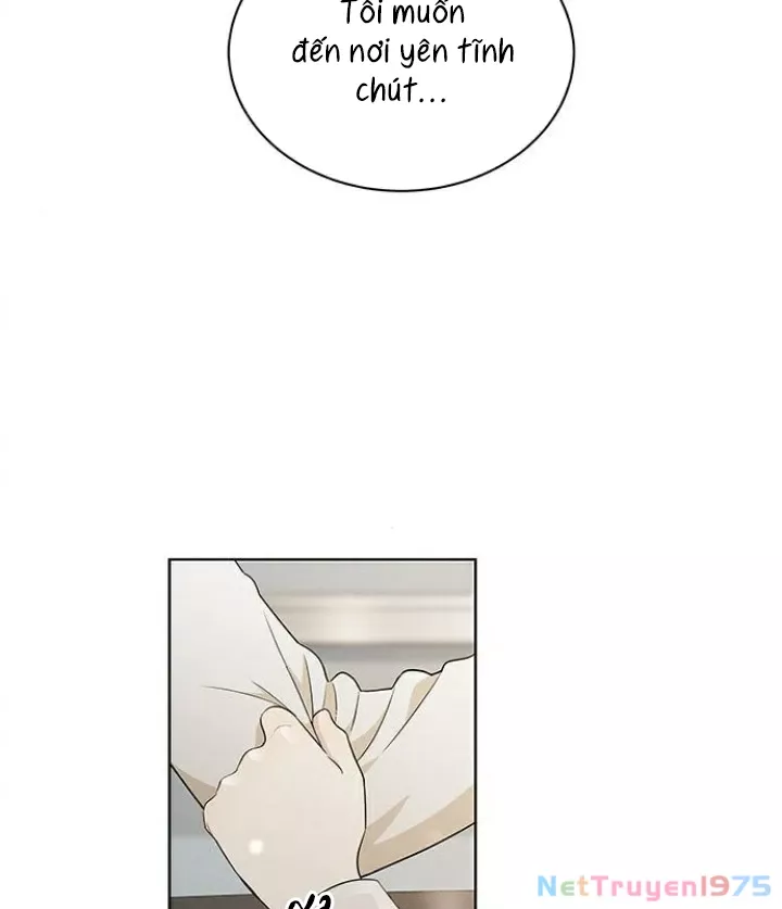 The Castle - Quỷ Nhãn Tân Nương: Chapter 77