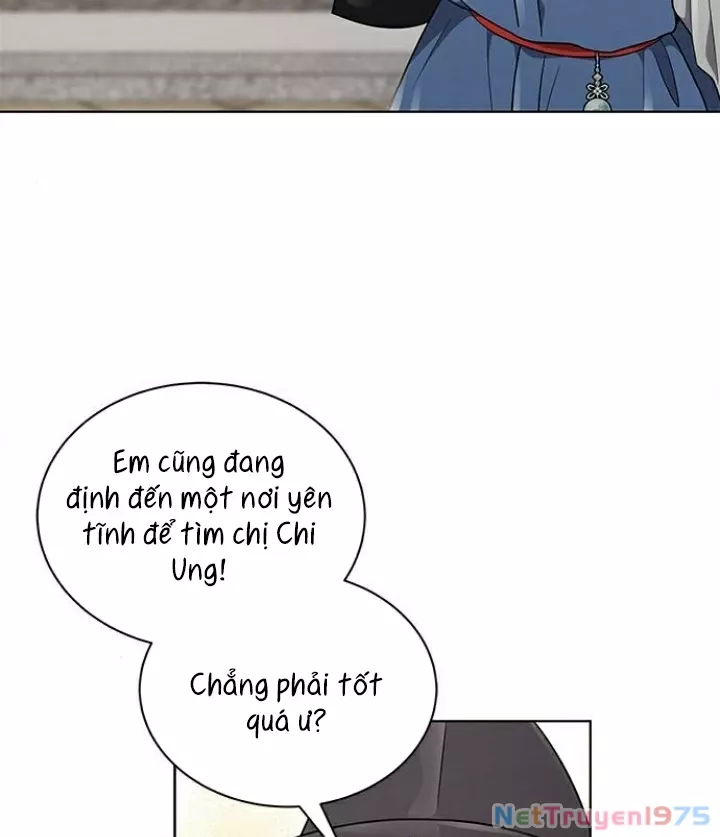 The Castle - Quỷ Nhãn Tân Nương: Chapter 77