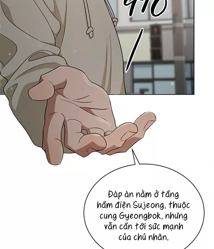 The Castle - Quỷ Nhãn Tân Nương: Chapter 77