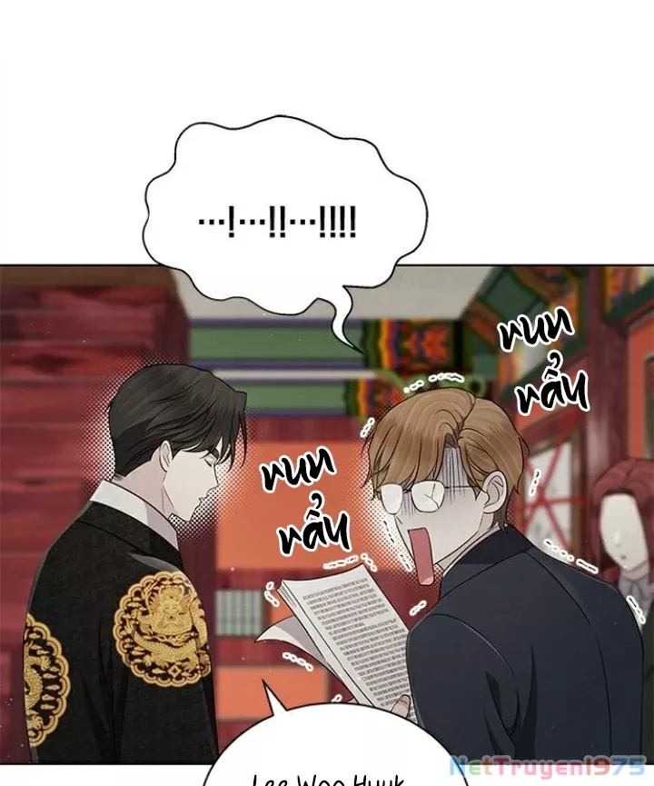 The Castle - Quỷ Nhãn Tân Nương: Chapter 78