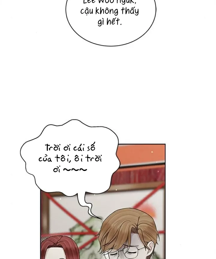 The Castle - Quỷ Nhãn Tân Nương: Chapter 78