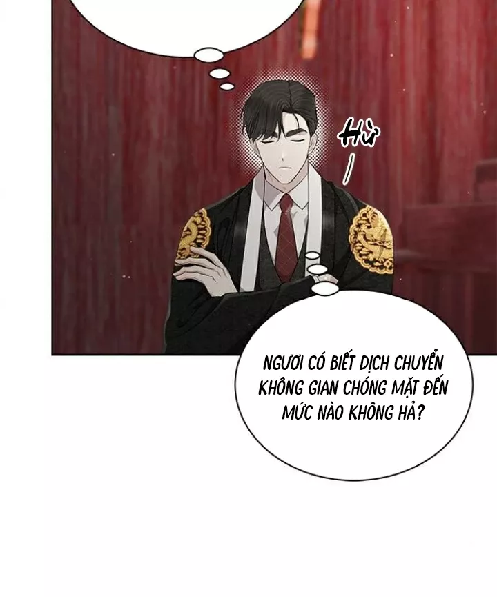 The Castle - Quỷ Nhãn Tân Nương: Chapter 78