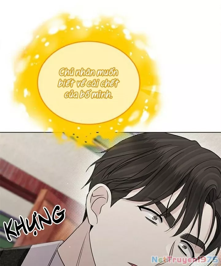 The Castle - Quỷ Nhãn Tân Nương: Chapter 78