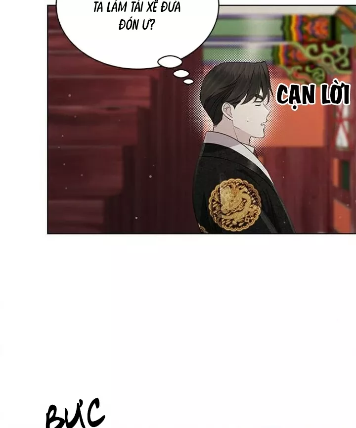 The Castle - Quỷ Nhãn Tân Nương: Chapter 78