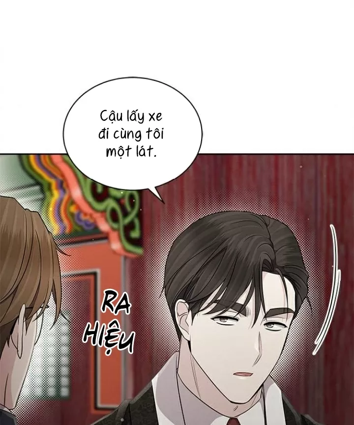 The Castle - Quỷ Nhãn Tân Nương: Chapter 78