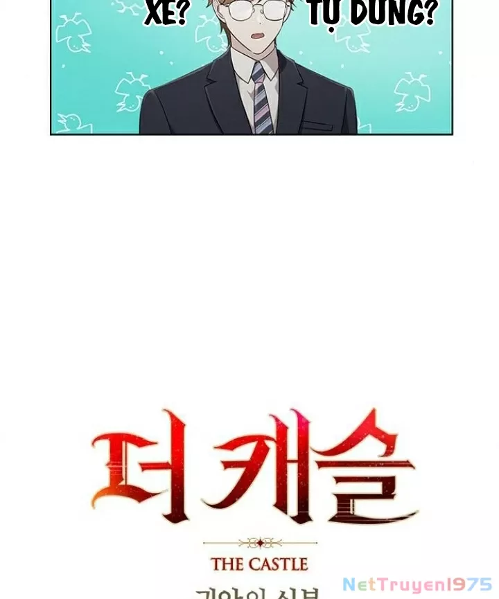 The Castle - Quỷ Nhãn Tân Nương: Chapter 78