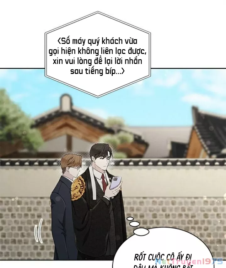 The Castle - Quỷ Nhãn Tân Nương: Chapter 78