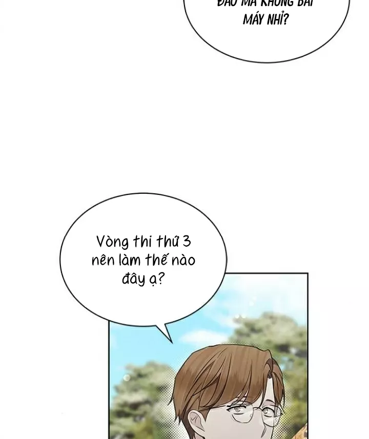 The Castle - Quỷ Nhãn Tân Nương: Chapter 78