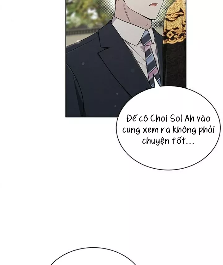The Castle - Quỷ Nhãn Tân Nương: Chapter 78