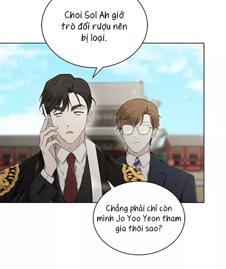The Castle - Quỷ Nhãn Tân Nương: Chapter 78