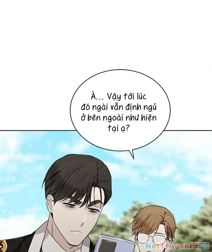 The Castle - Quỷ Nhãn Tân Nương: Chapter 78