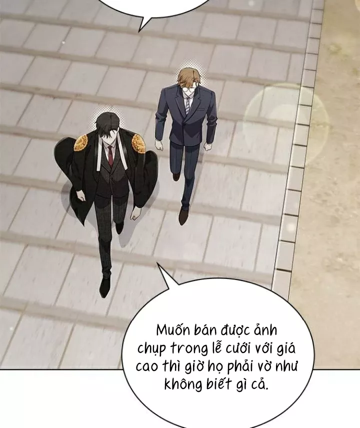 The Castle - Quỷ Nhãn Tân Nương: Chapter 78