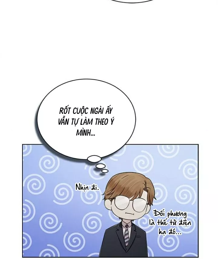 The Castle - Quỷ Nhãn Tân Nương: Chapter 78