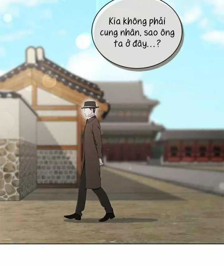 The Castle - Quỷ Nhãn Tân Nương: Chapter 78