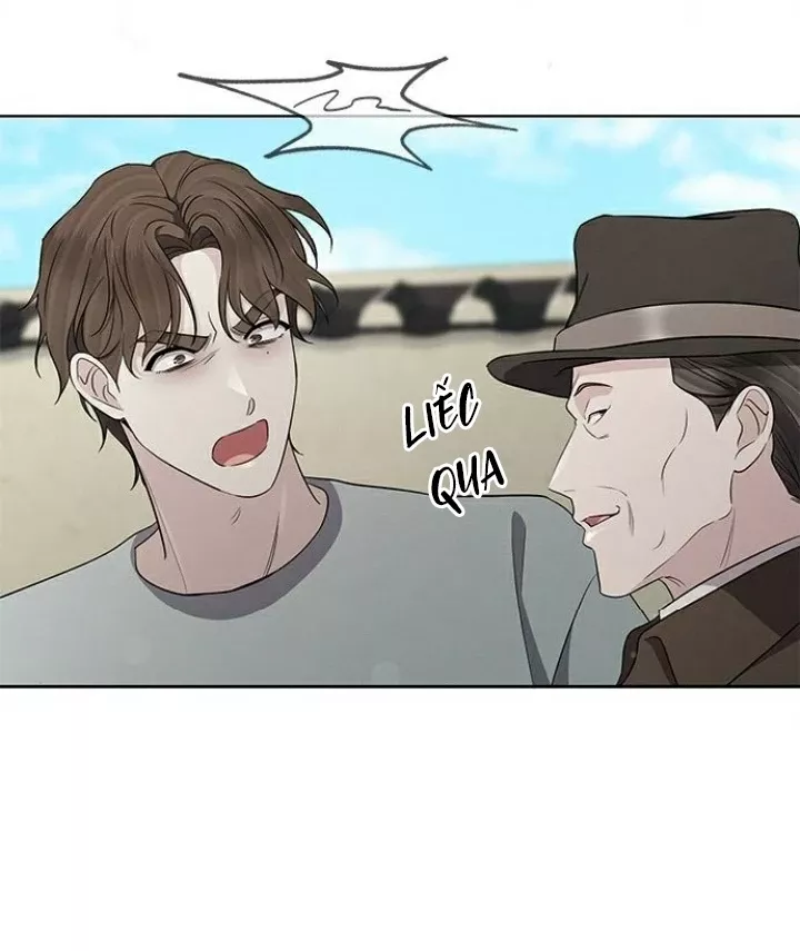 The Castle - Quỷ Nhãn Tân Nương: Chapter 78