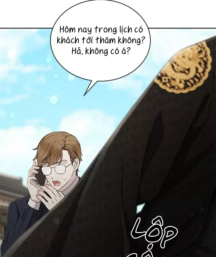 The Castle - Quỷ Nhãn Tân Nương: Chapter 78