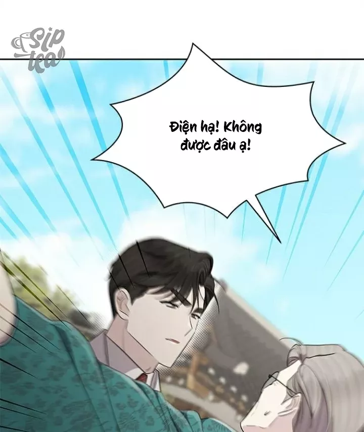 The Castle - Quỷ Nhãn Tân Nương: Chapter 78