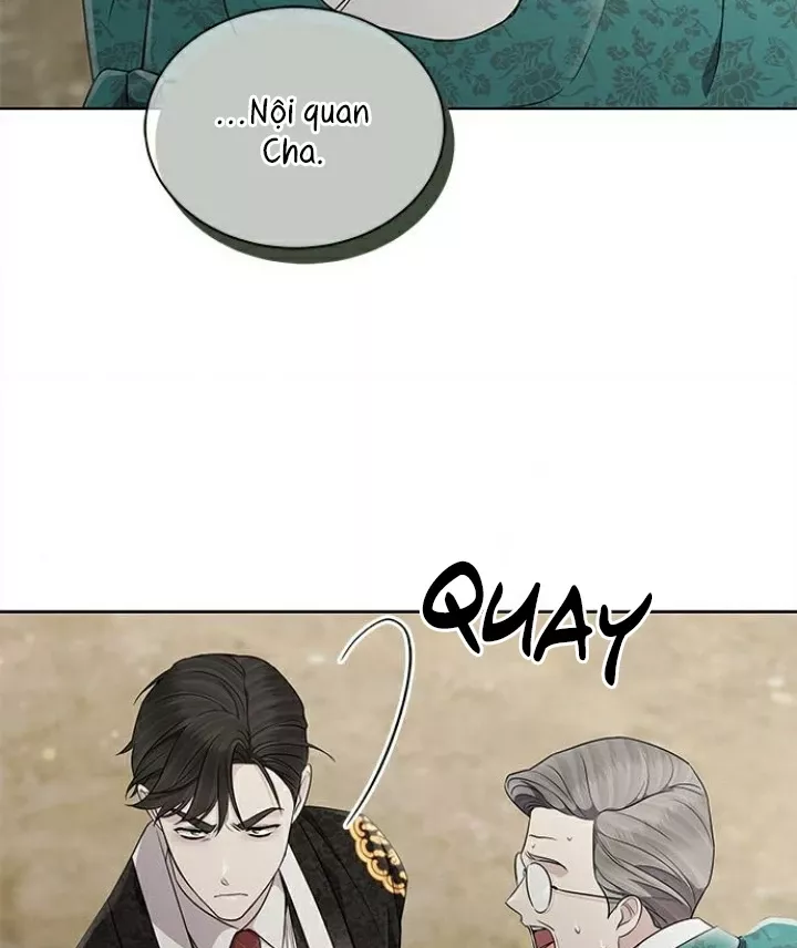 The Castle - Quỷ Nhãn Tân Nương: Chapter 78