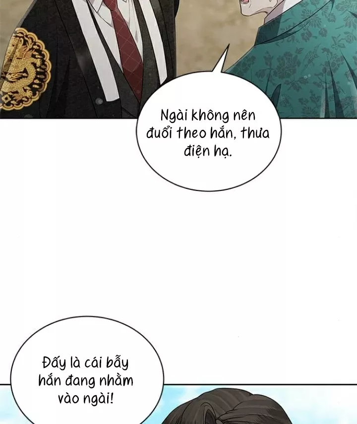 The Castle - Quỷ Nhãn Tân Nương: Chapter 78
