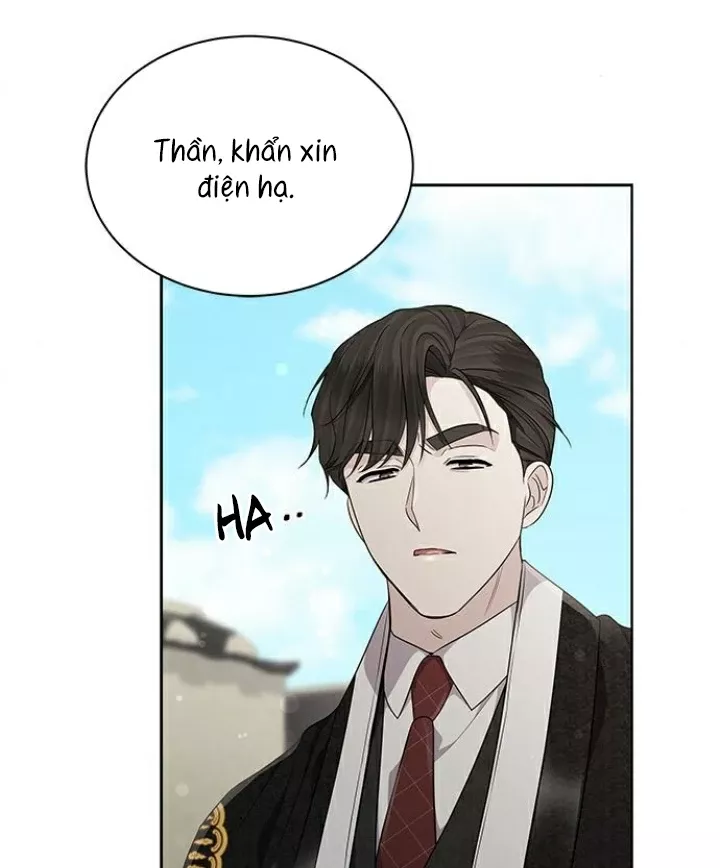 The Castle - Quỷ Nhãn Tân Nương: Chapter 78