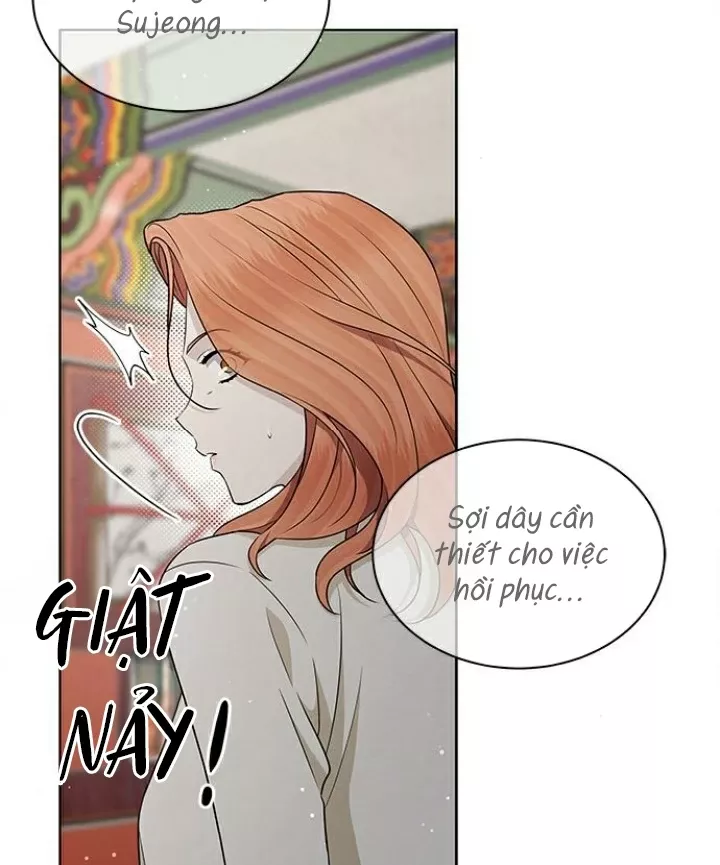 The Castle - Quỷ Nhãn Tân Nương: Chapter 78