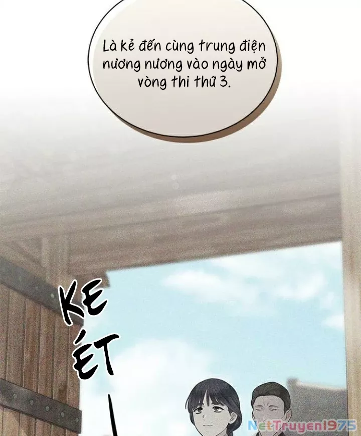 The Castle - Quỷ Nhãn Tân Nương: Chapter 78