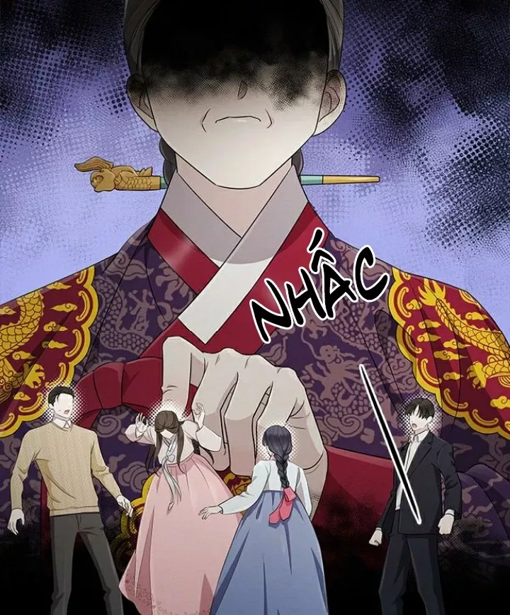 The Castle - Quỷ Nhãn Tân Nương: Chapter 78